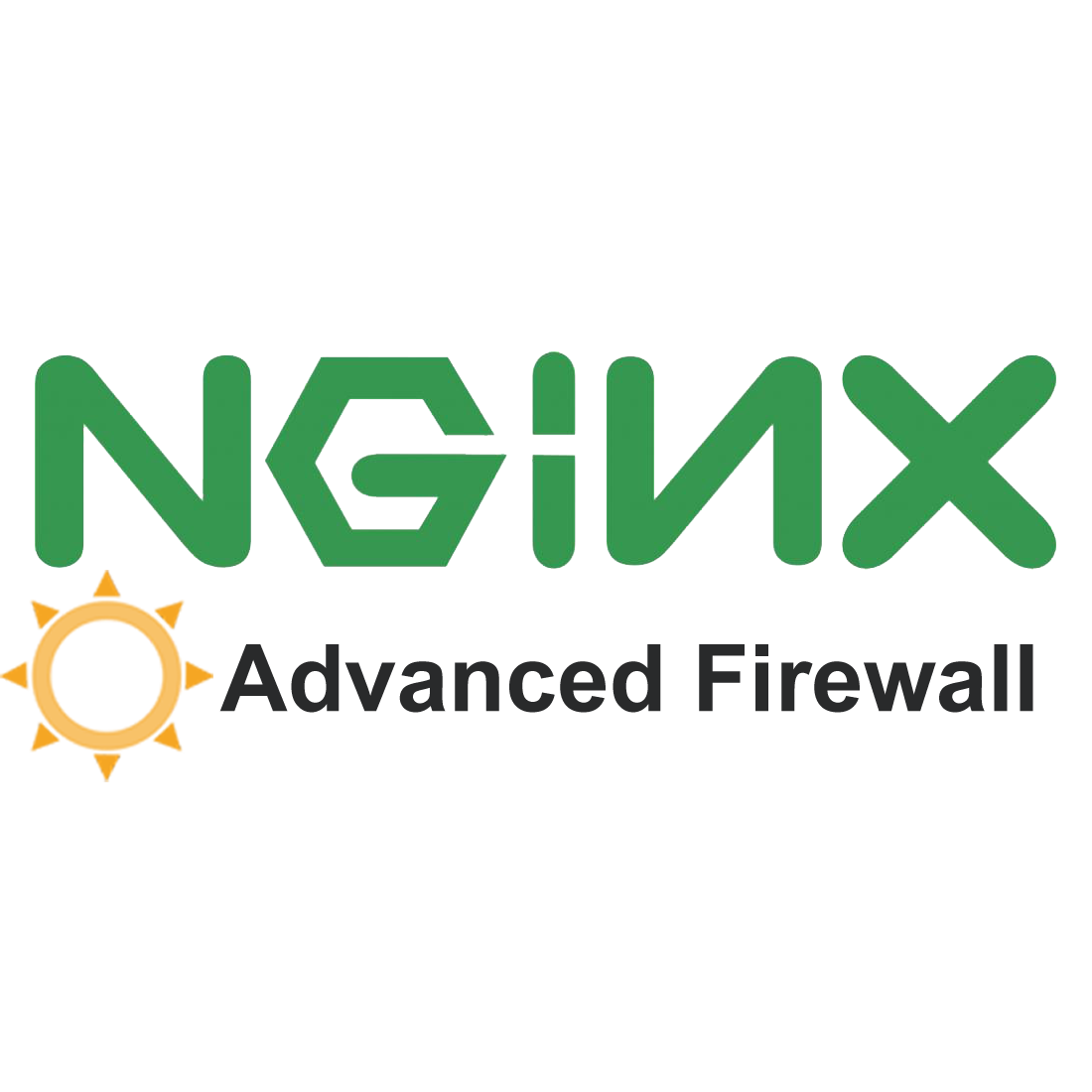 Nginx(Openrestry) Stack With WAF