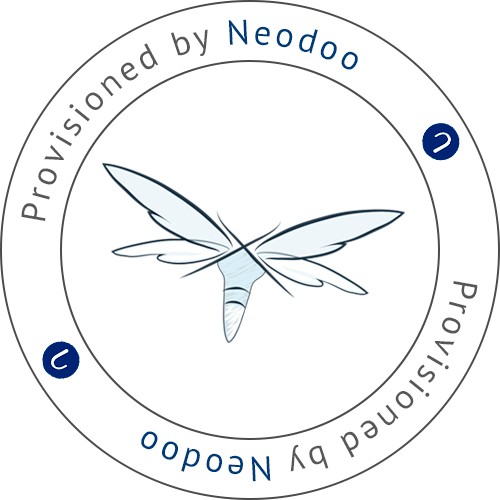 Wildfly on Alma Linux 8 by Neodoo