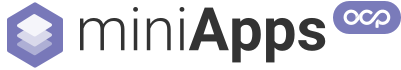 Omilia Conversational AI Suite logo