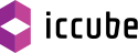 icCube Enterprise Edition logo