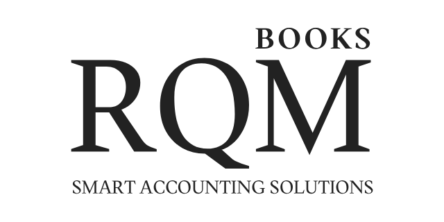 RQM Books - Cloud Accounting, VAT & ERP for UAE Businesses