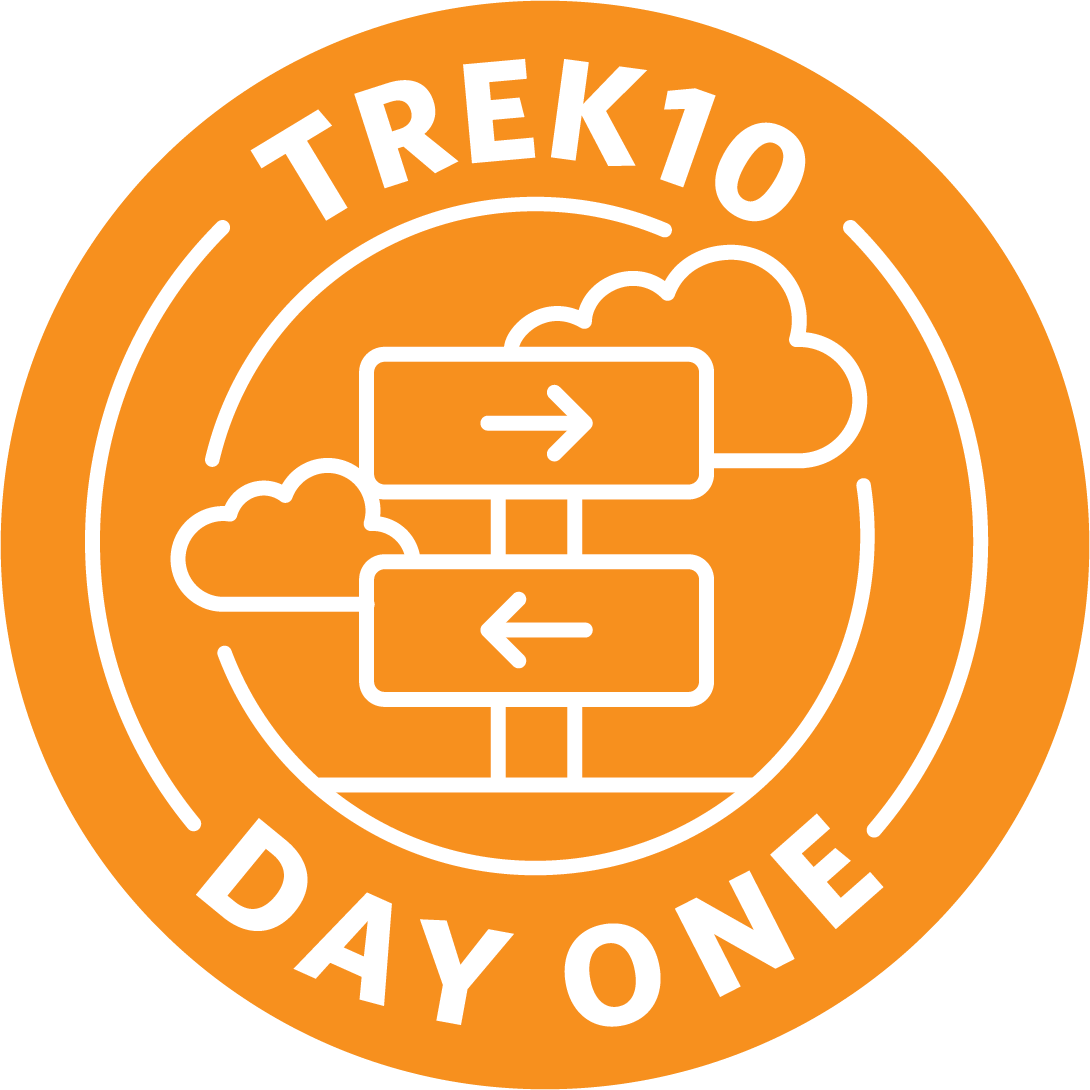 Trek10 Developer Acceleration Program