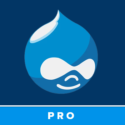 Drupal Pro