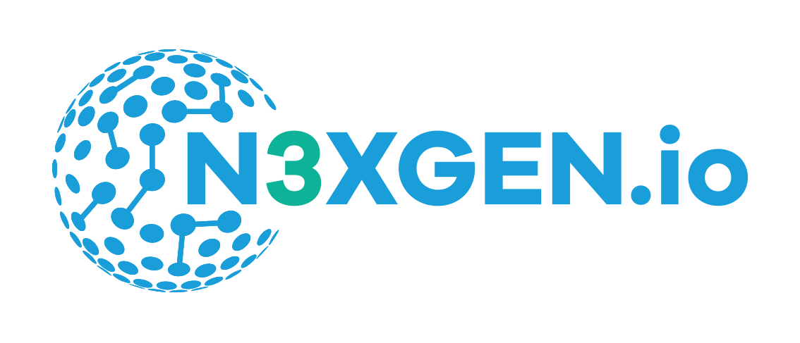 N3XGEN.io