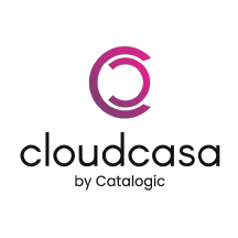 CloudCasa by Catalogic