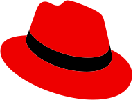 Red Hat Enterprise Linux for SAP with HA and Update Services 9.0 logo