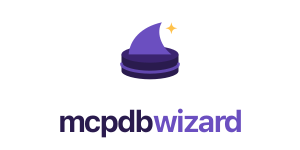 MCPDBWizard - An MCP server for Oracle that won't get you fired