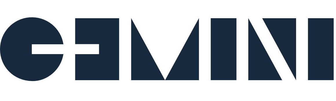 Gemini Enterprise Software Appliance
