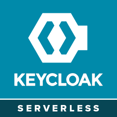 Keycloak Serverless