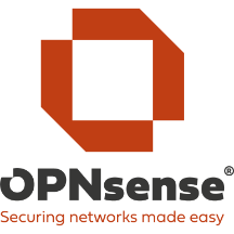OPNsense Open-Source Firewall, Router, VPN, and IDPS