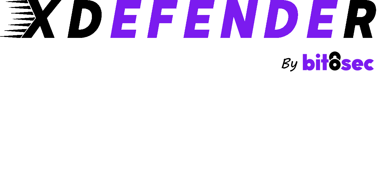 XDefender-server