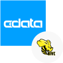 CData AWS Glue Connector for Apache Hive