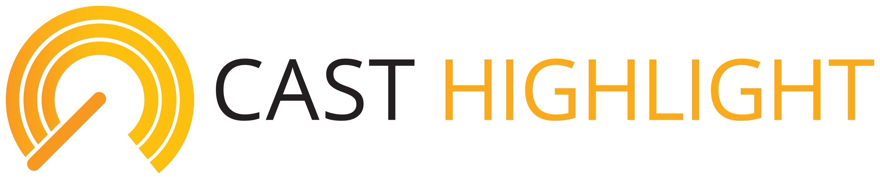 AWS Marketplace CAST Software