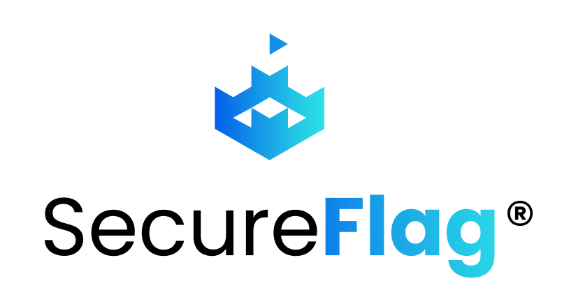 SecureFlag logo