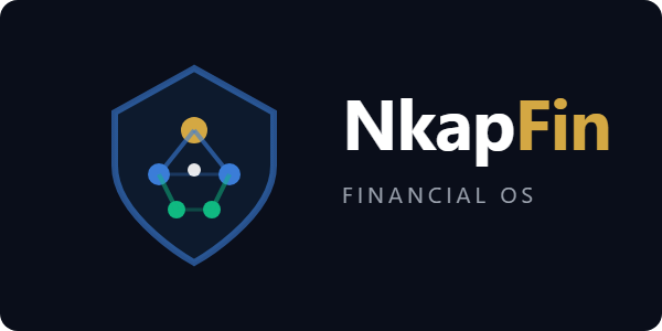 NkapFin OS - Bring Your Own License (BYOL)