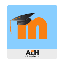Moodle on Ubuntu 26.04 with maintenance support by ATH