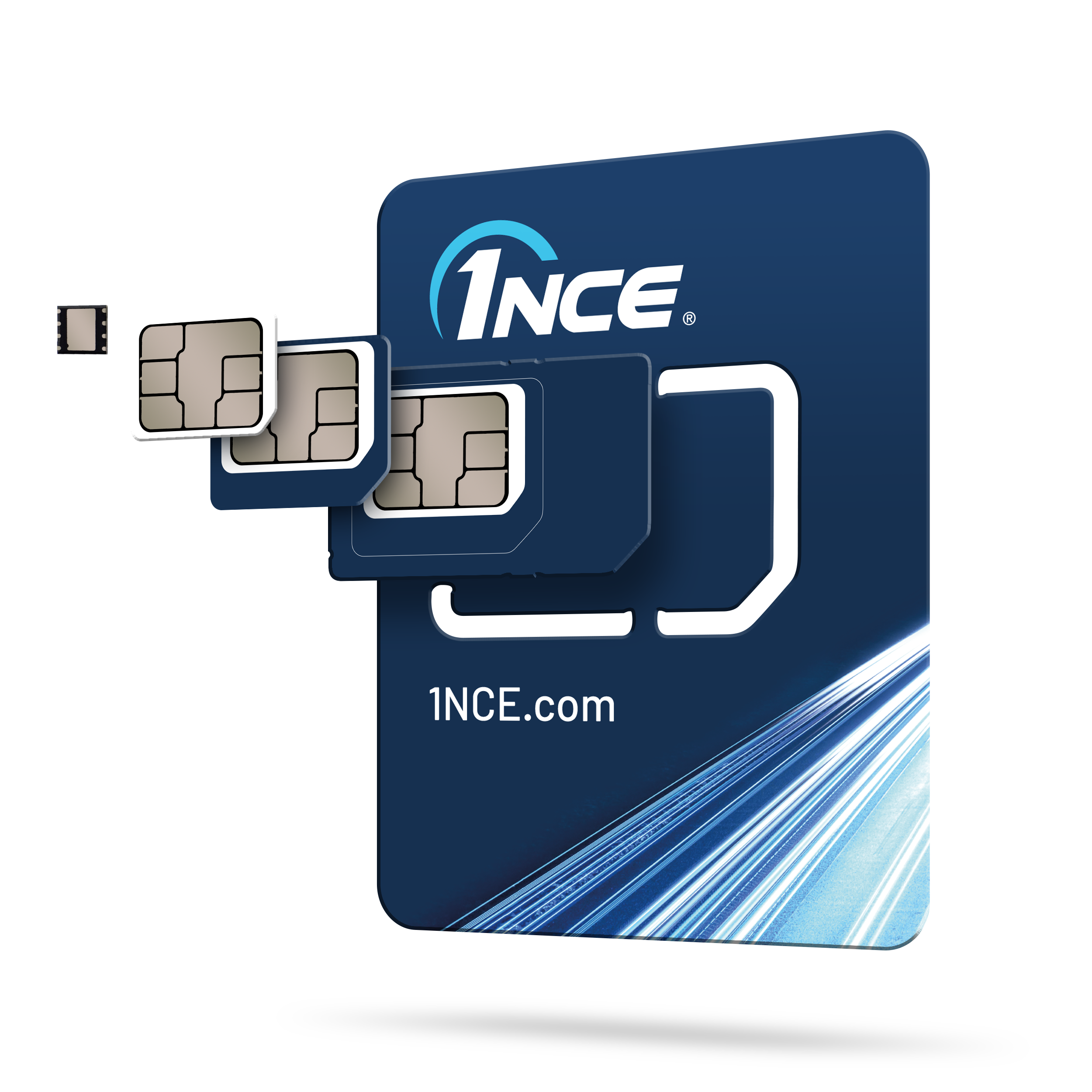 1NCE GmbH