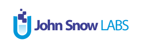John Snow Labs - Healthcare NLP - logo