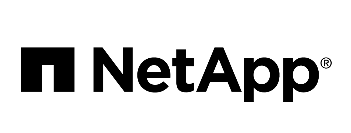 NetApp [Private Offer Only]