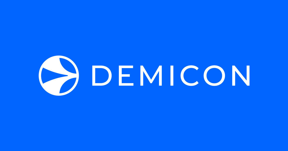 AWS Marketplace: Demicon GmbH