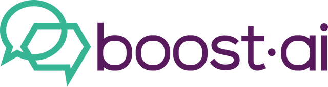 boost.ai | Trust every conversation