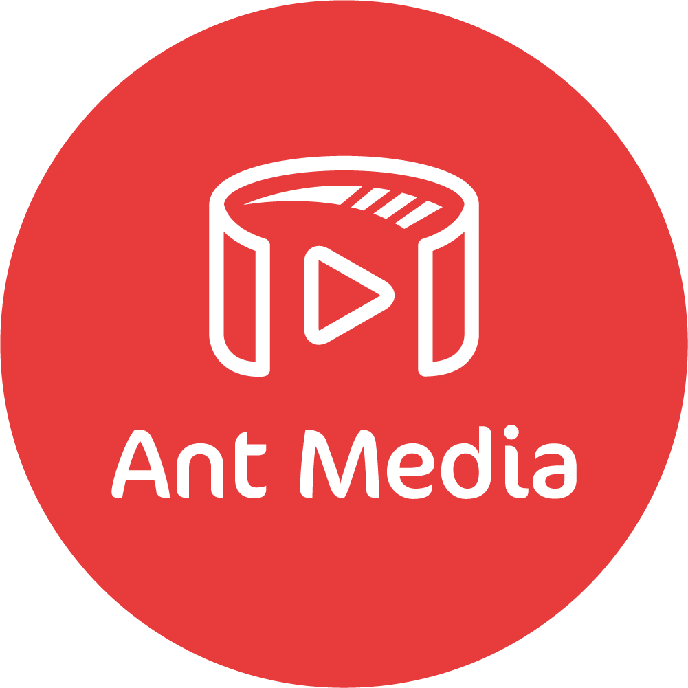 Own Your Streams - Real Time, At Scale With Ant Media Server Enterprise