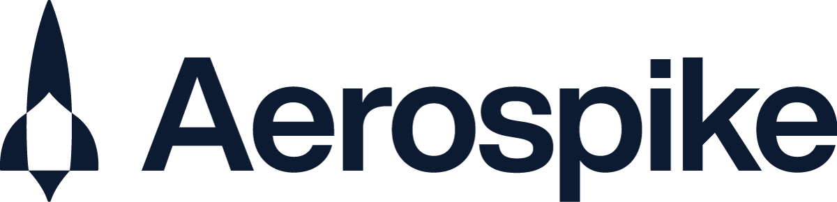 Aerospike Server Enterprise Edition for US Federal logo