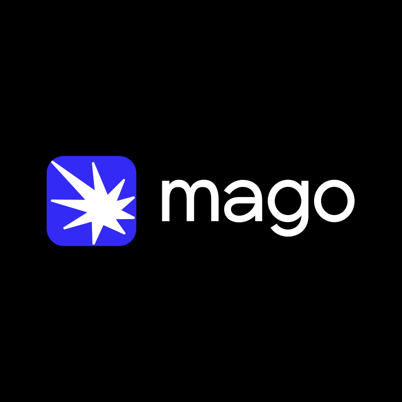 Mago AI Rendering Toolkit