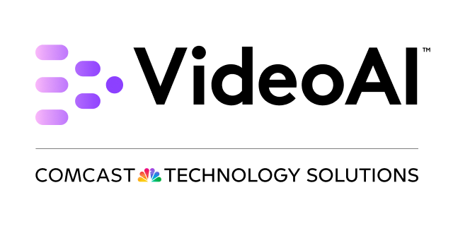 Comcast VideoAI: Video Metadata and Contextual Advertising