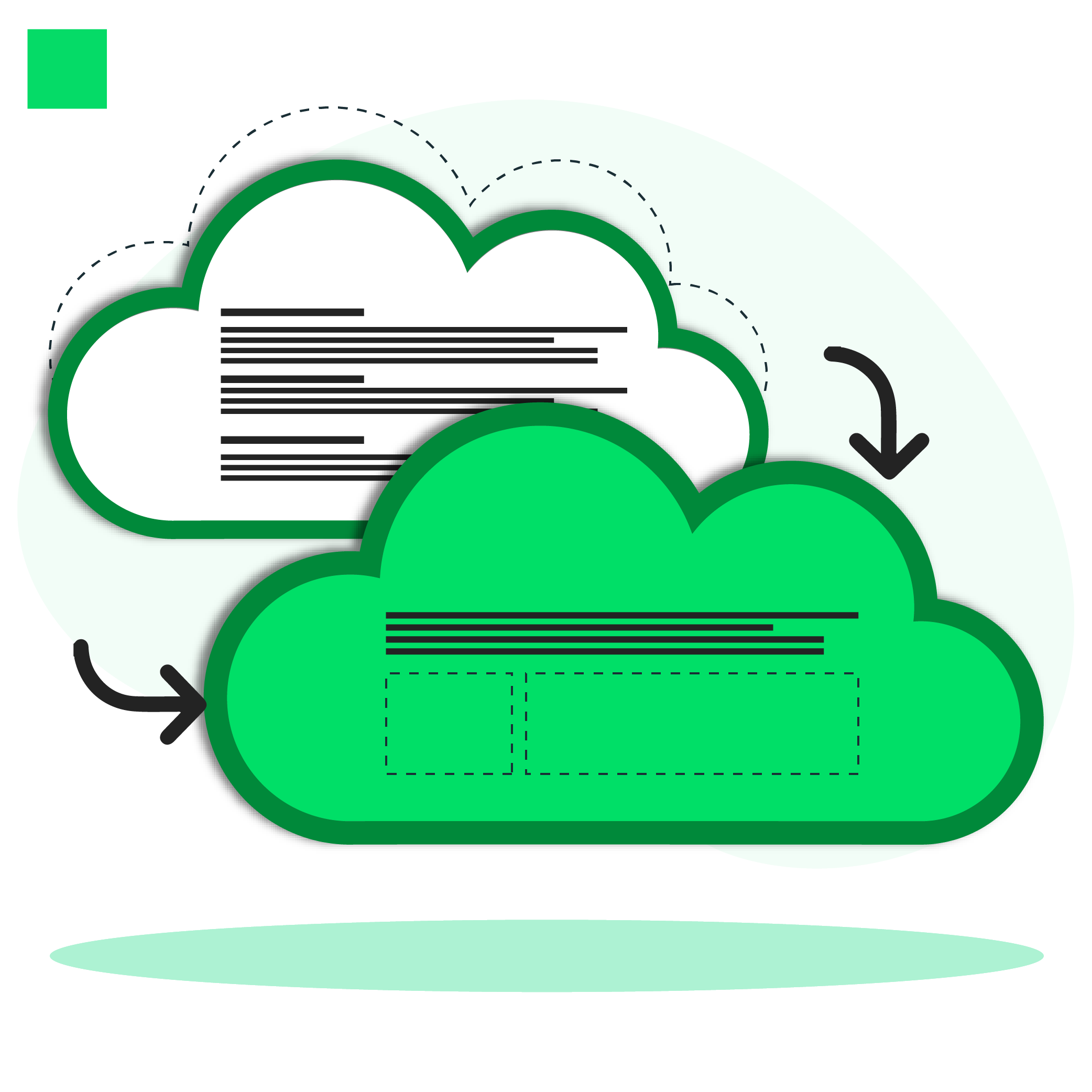 AWS Marketplace: CloudOps Migration