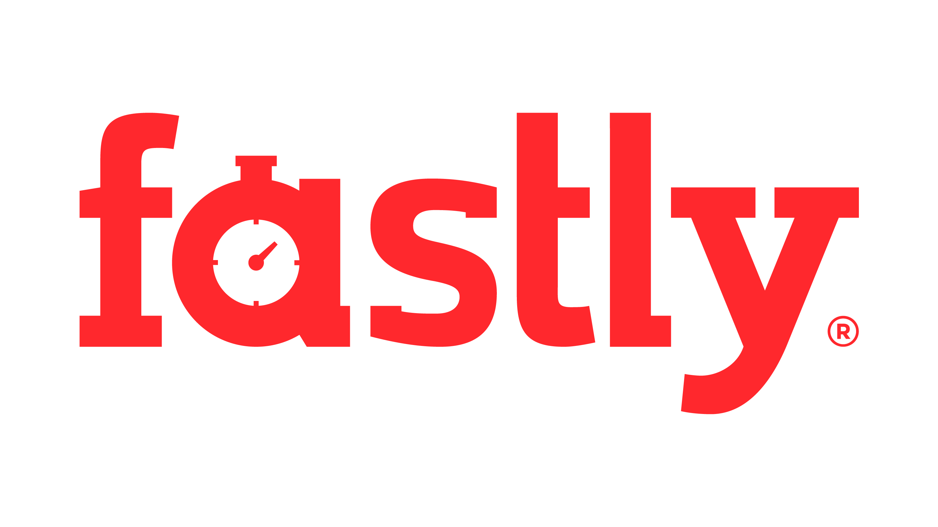 Fastly Edge Cloud