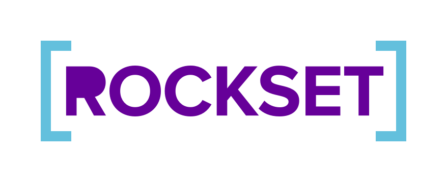 Rockset - Real-Time Analytics at Cloud Scale