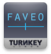 Faveo Helpdesk - Open Source Helpdesk & Support Ticketing by TurnKey logo