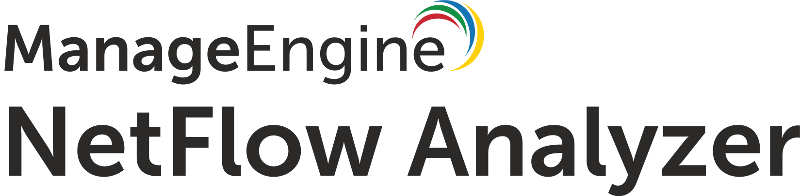 ManageEngine NetFlow Analyzer - BYOL logo