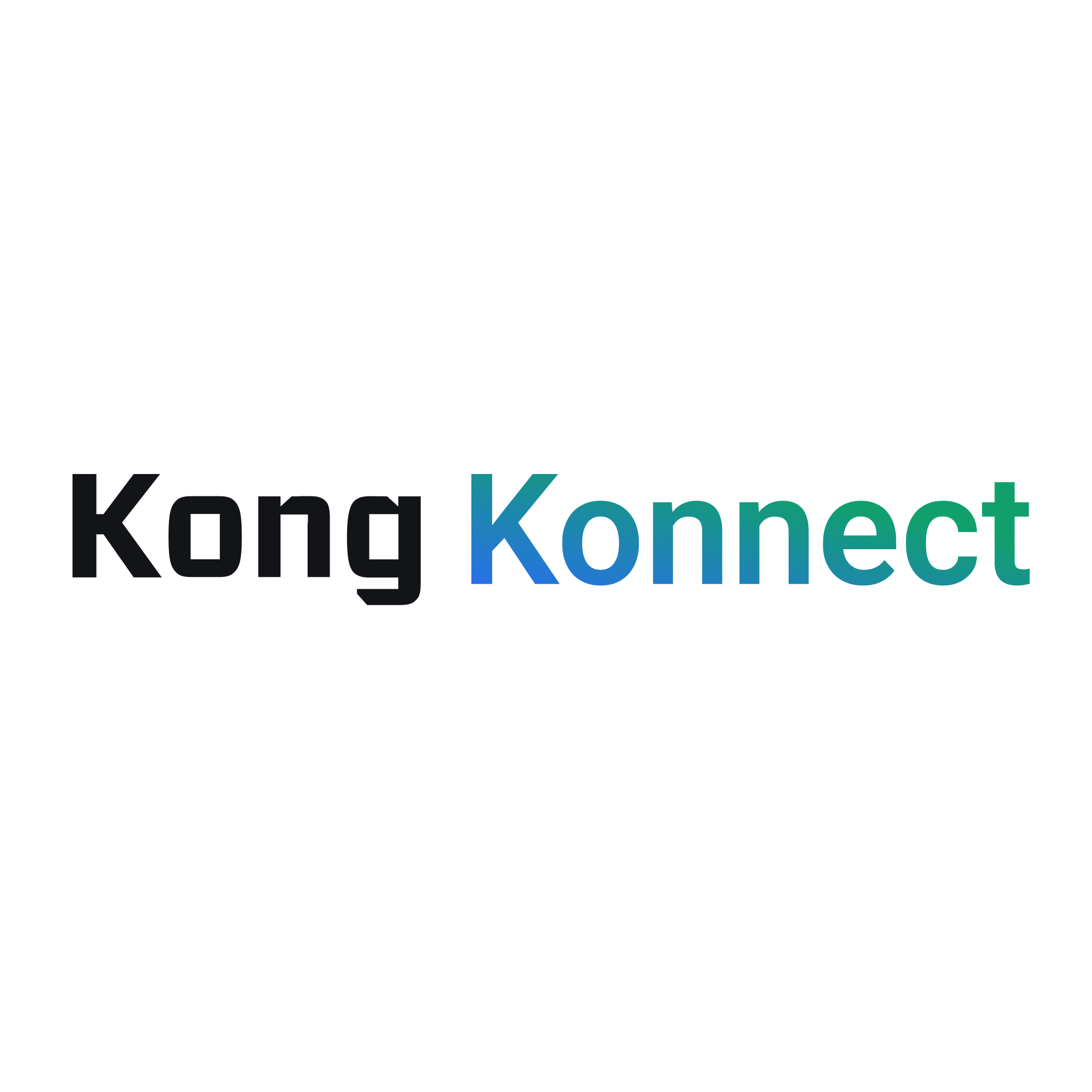 Kong Konnect Plus