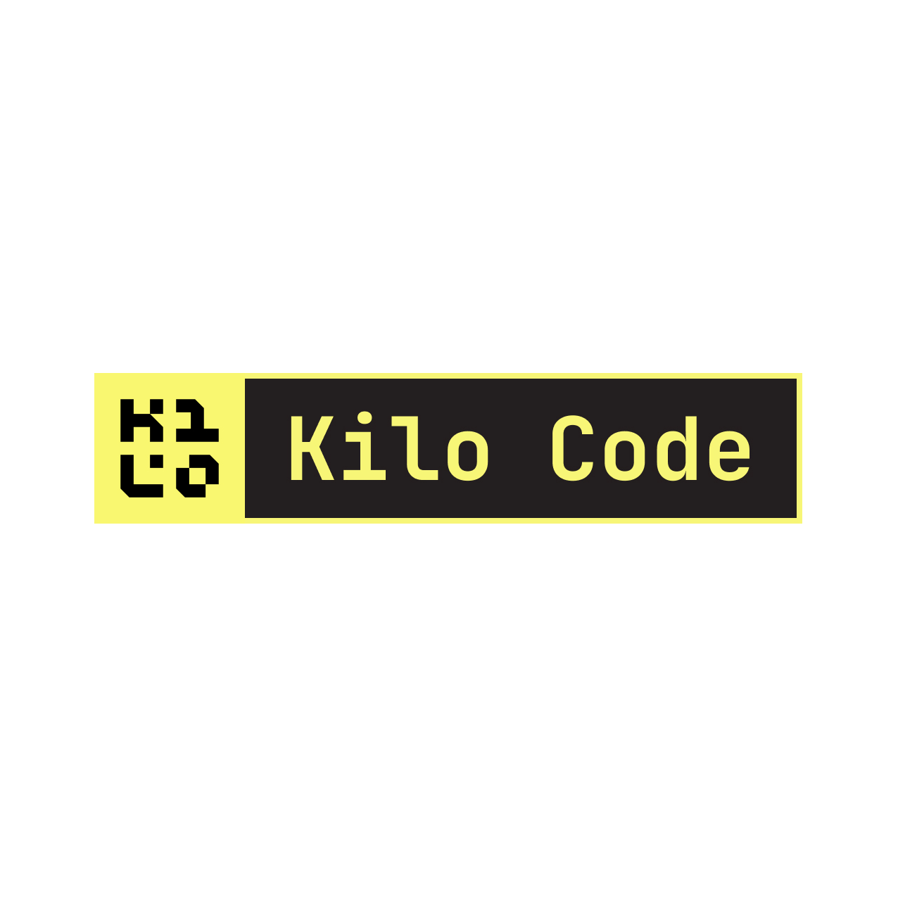 Kilo Code - Teams & Enterprise