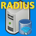 Cloud RADIUS using FreeRADIUS + daloRADIUS on Ubuntu 24.04 + support logo
