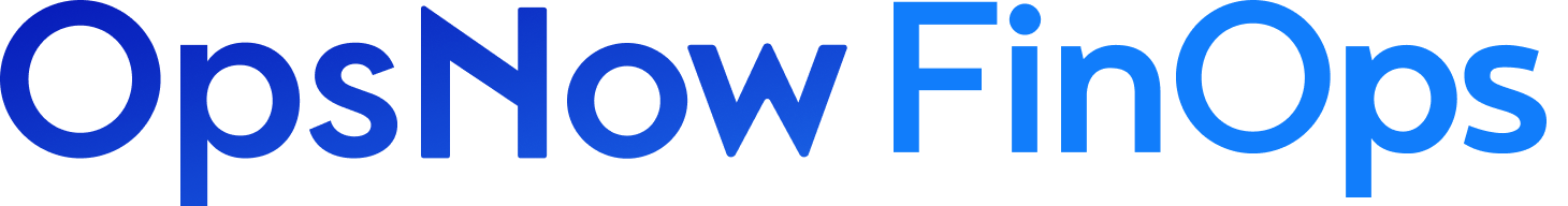 OpsNow AutoSavings
