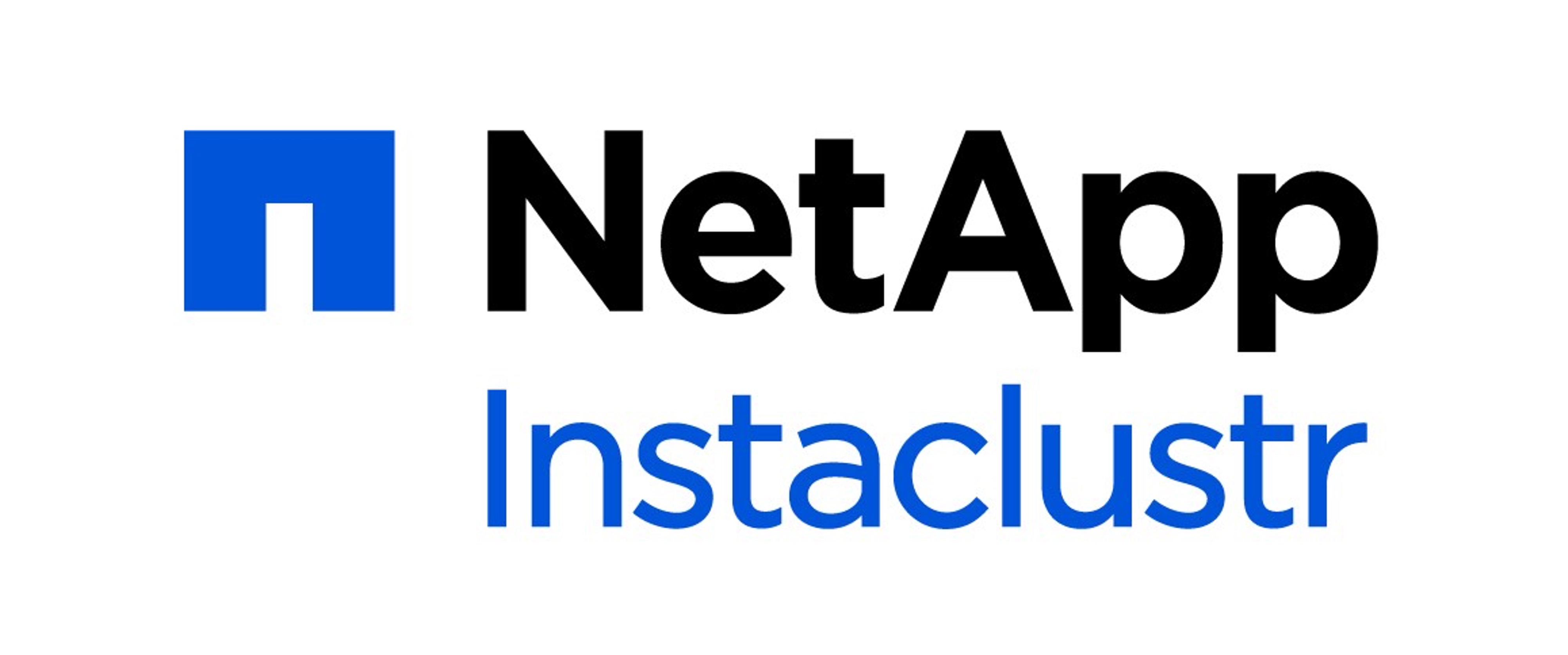 NetApp Instaclustr