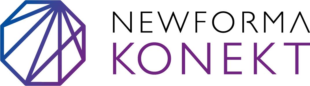 Newforma Konekt logo