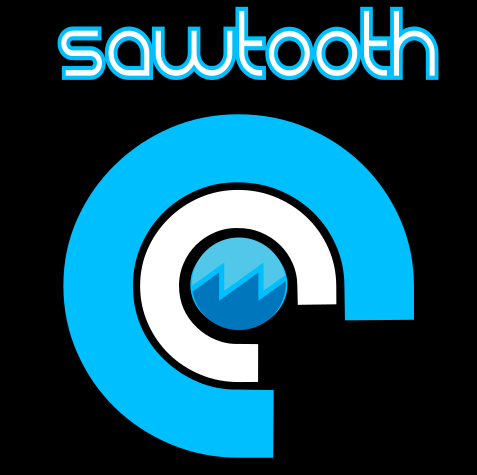 Hyperledger Sawtooth packaged by Code Creator - logo
