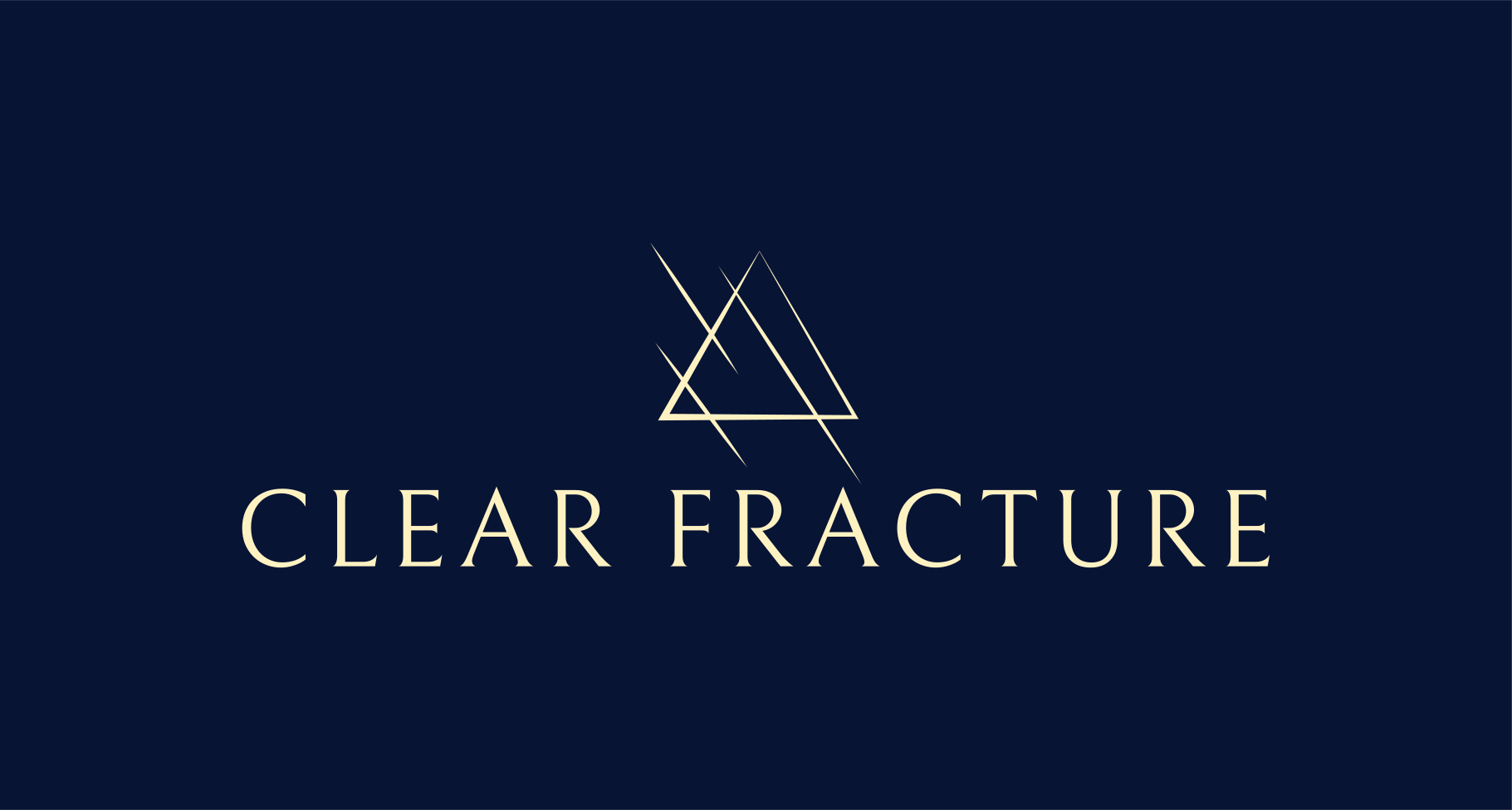 Clear Fracture - Belvedere Translation Module