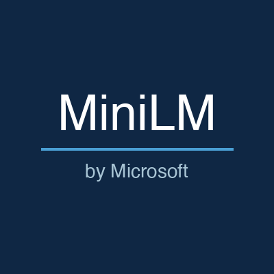 all-MiniLM-L6-v2 - Fast Bulk Embeddings on SageMaker