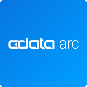 CData Arc Standard