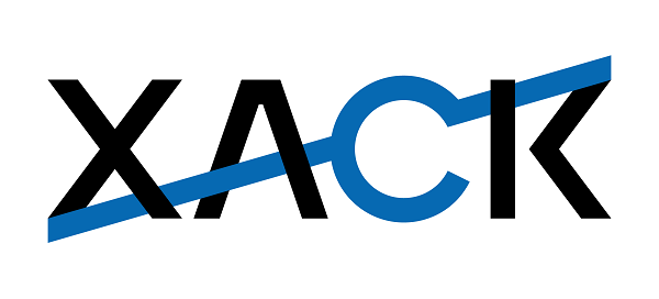 XACK DNS Tester