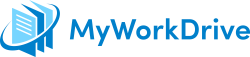 MyWorkDrive Cloud File Sharing Server logo