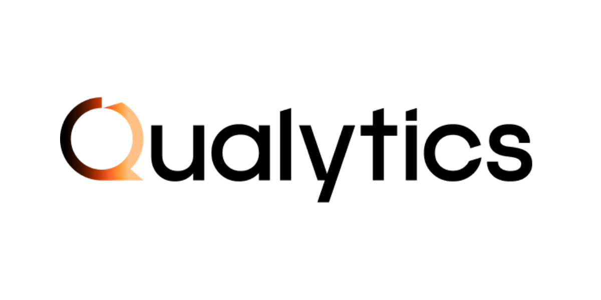 Qualytics logo