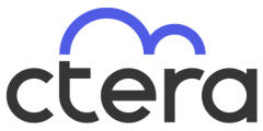 CTERA Edge Filer