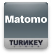 Matomo - Self Hosted Real-Time Web Analytics by TurnKey GNU/Linux
