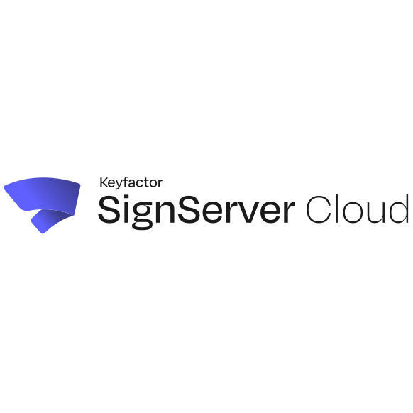 SignServer Enterprise Cloud Edition - 8x5 Support
